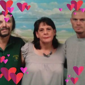 Meet your Posher, Susan